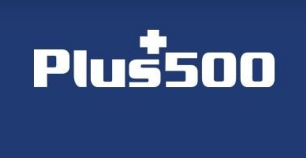 مثال وسيط Plus500