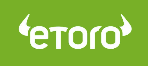 مثال وسيط eToro