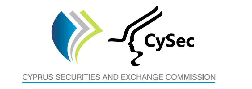 شعار الهيئة المالية cysec