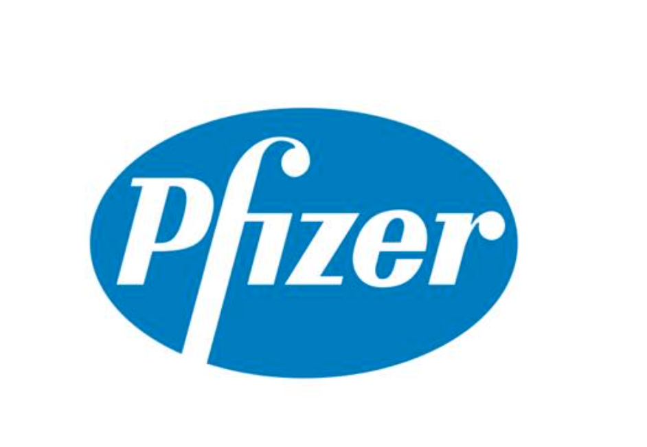 شعار فايزر